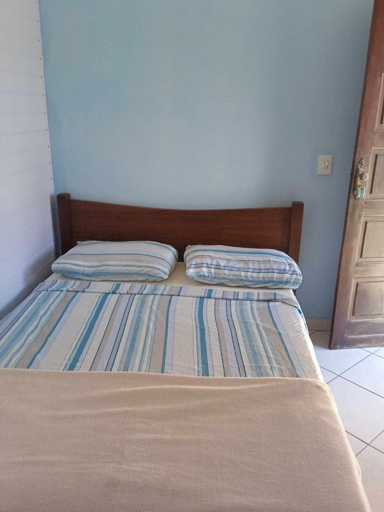 Guest House Giulio Cesare Búzios Eksteriør billede