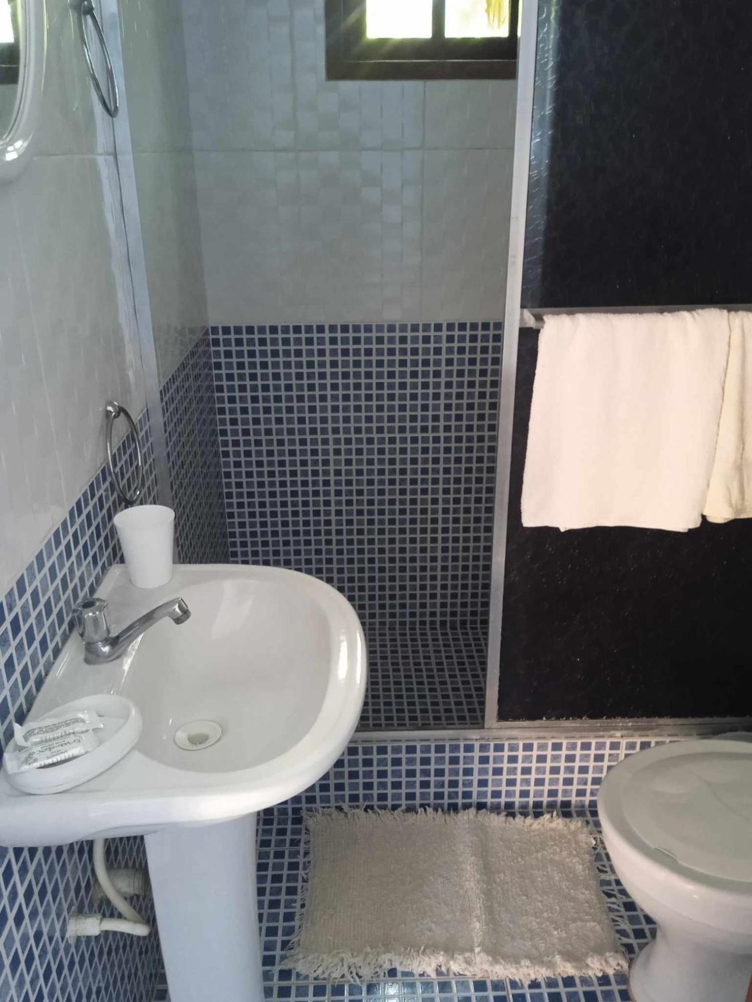 Guest House Giulio Cesare Búzios Eksteriør billede