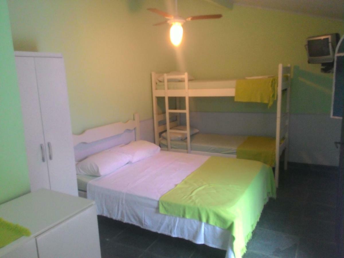 Guest House Giulio Cesare Búzios Eksteriør billede